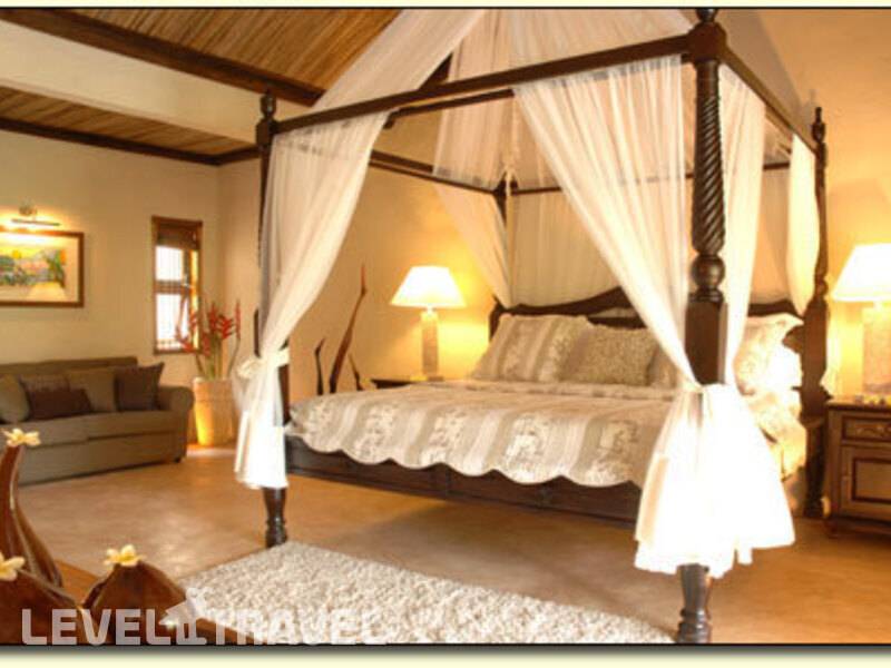 Фотография Lakaz Chamarel Exclusive Lodge