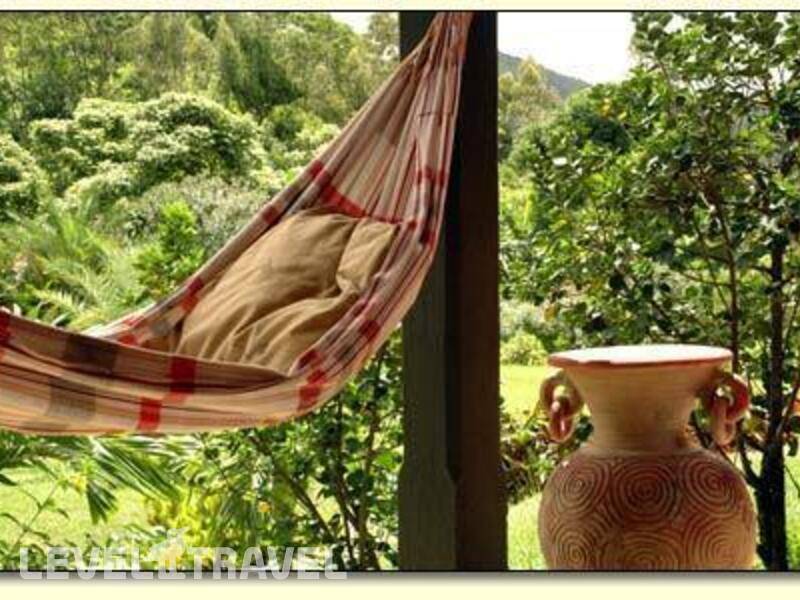 Фотография Lakaz Chamarel Exclusive Lodge