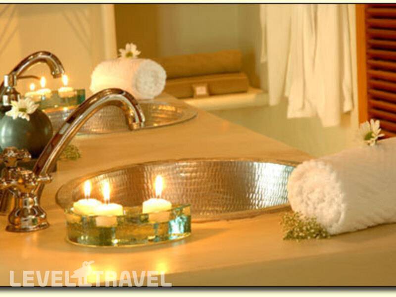 Фотография Lakaz Chamarel Exclusive Lodge