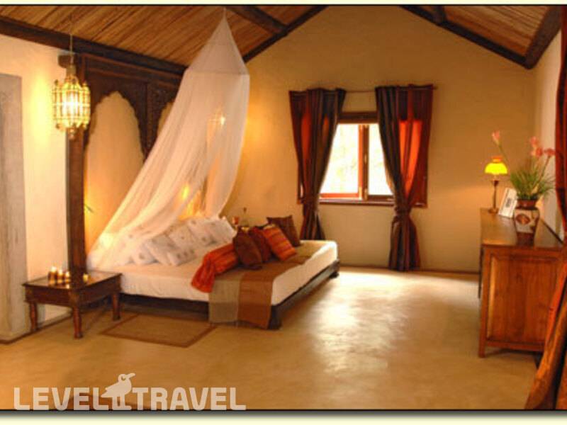 Фотография Lakaz Chamarel Exclusive Lodge