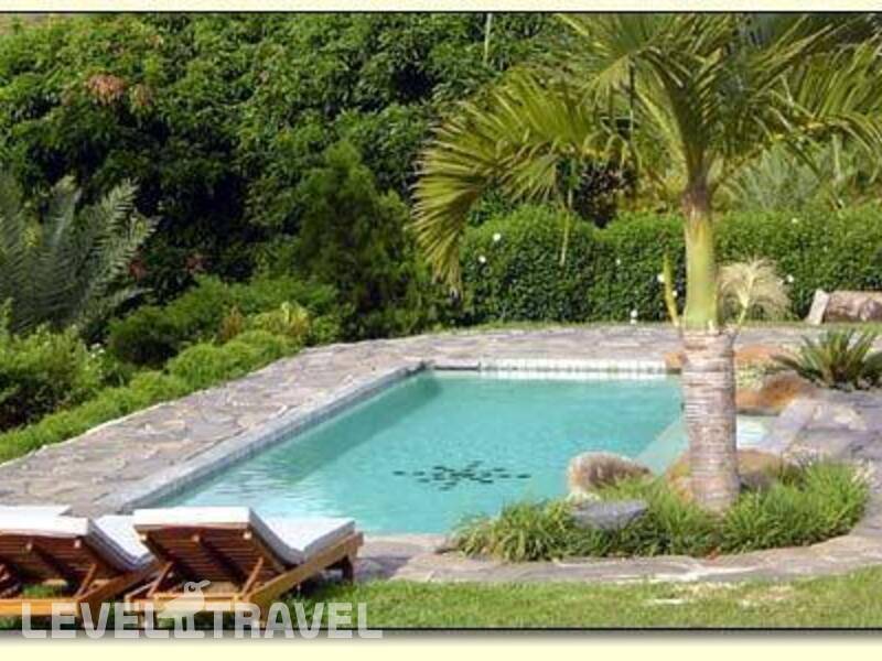 Фотография Lakaz Chamarel Exclusive Lodge
