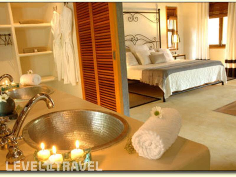 Фотография Lakaz Chamarel Exclusive Lodge