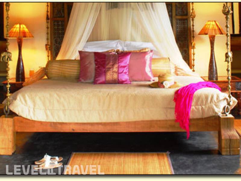 Фотография Lakaz Chamarel Exclusive Lodge