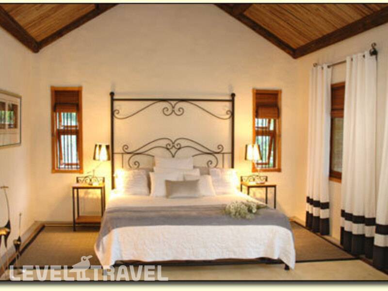Фотография Lakaz Chamarel Exclusive Lodge