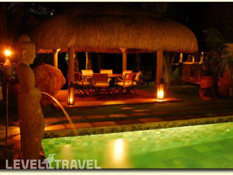 Фотография Lakaz Chamarel Exclusive Lodge