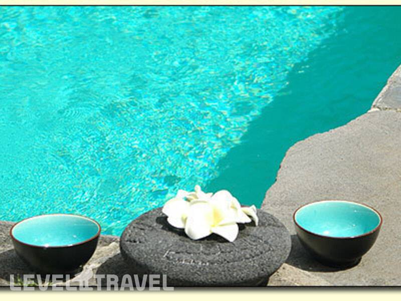 Фотография Lakaz Chamarel Exclusive Lodge