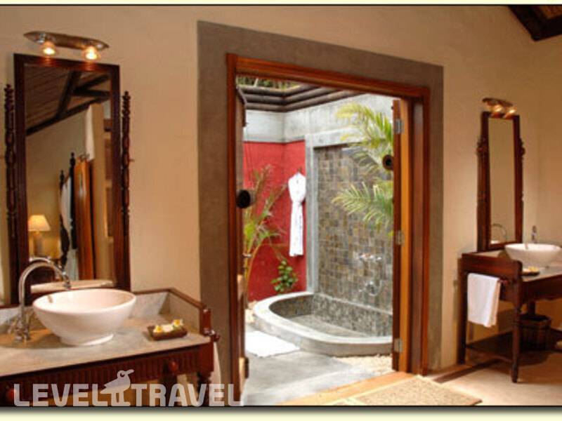 Фотография Lakaz Chamarel Exclusive Lodge
