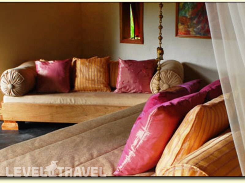Фотография Lakaz Chamarel Exclusive Lodge
