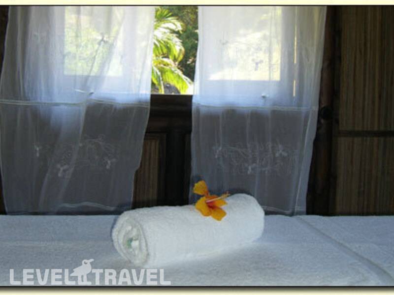 Фотография Lakaz Chamarel Exclusive Lodge