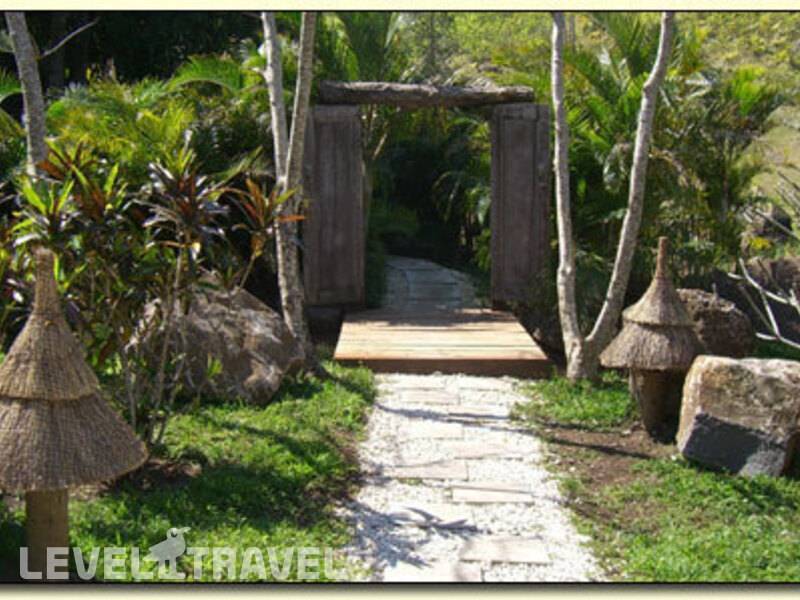 Фотография Lakaz Chamarel Exclusive Lodge
