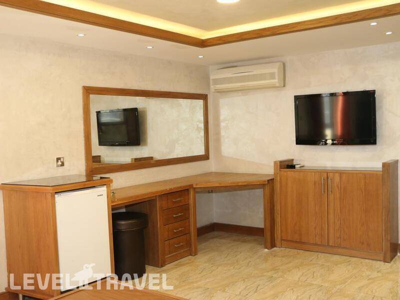 Фотография Raed Suites Hotel Aqaba