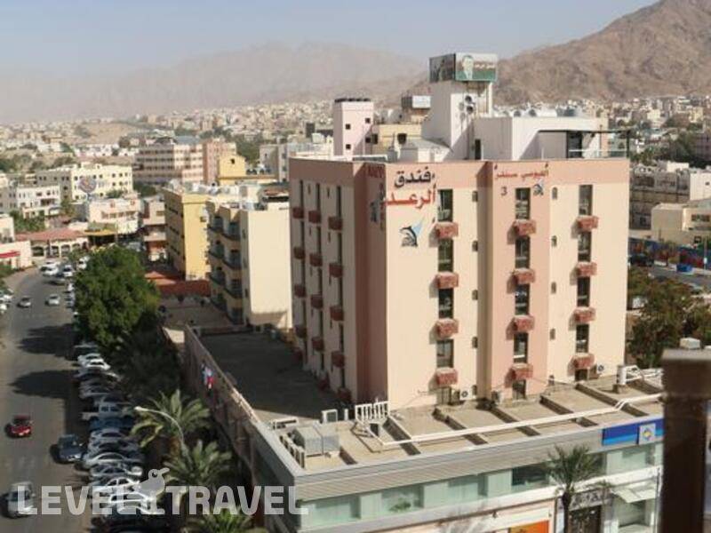 Фотография Raed Suites Hotel Aqaba