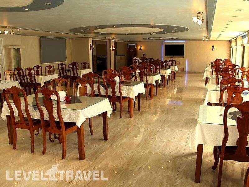 Фотография Raed Suites Hotel Aqaba