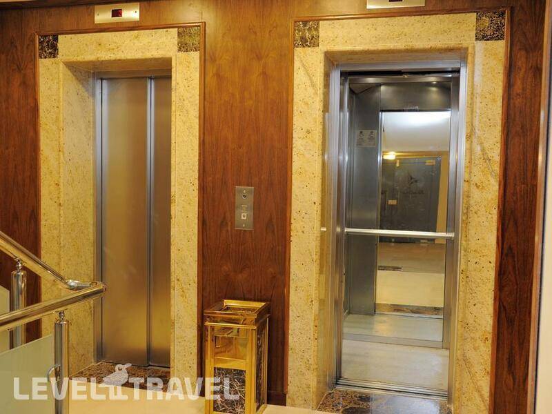 Фотография Raed Suites Hotel Aqaba