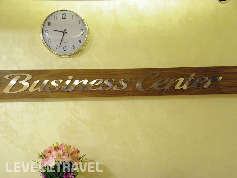 Фотография Raed Suites Hotel Aqaba