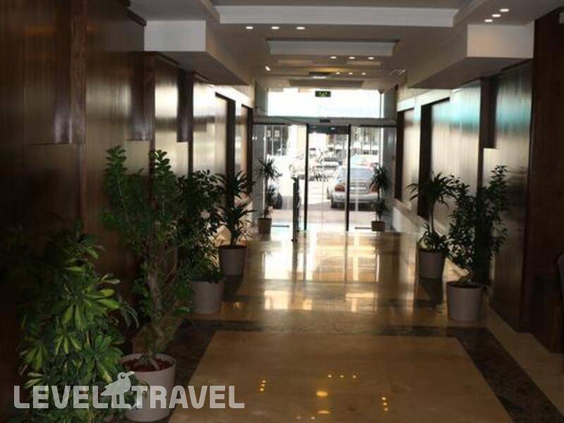 Фотография Raed Suites Hotel Aqaba