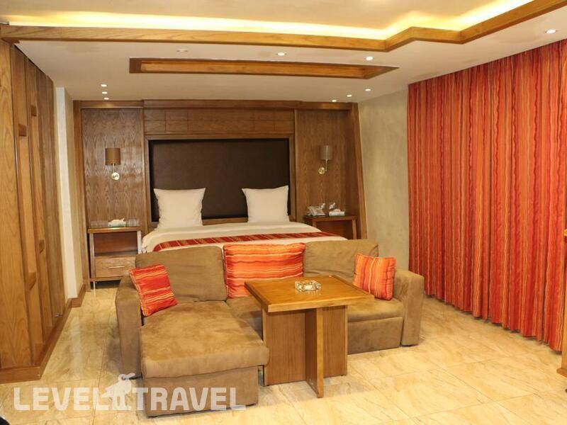 Фотография Raed Suites Hotel Aqaba