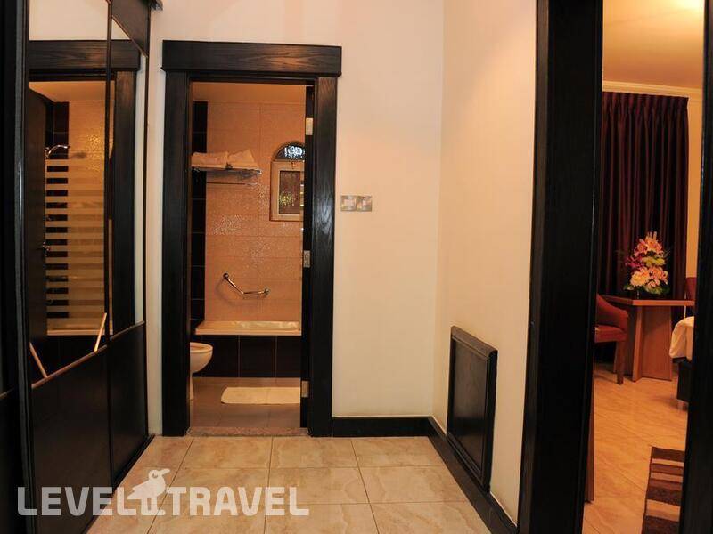 Фотография Raed Suites Hotel Aqaba
