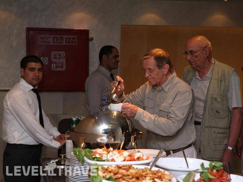 Фотография Raed Suites Hotel Aqaba