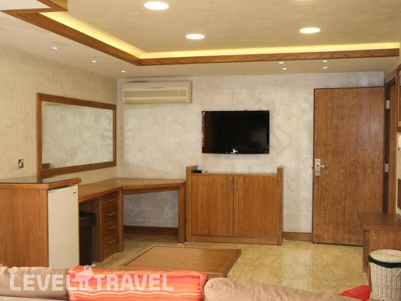 Фотография Raed Suites Hotel Aqaba