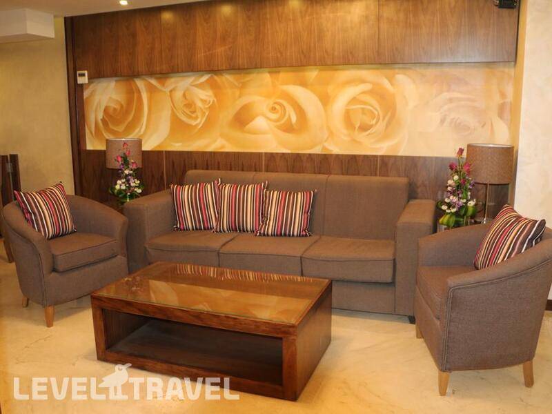 Фотография Raed Suites Hotel Aqaba