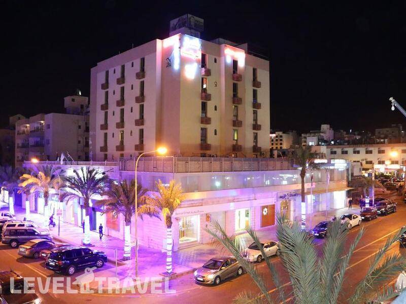 Фотография Raed Suites Hotel Aqaba