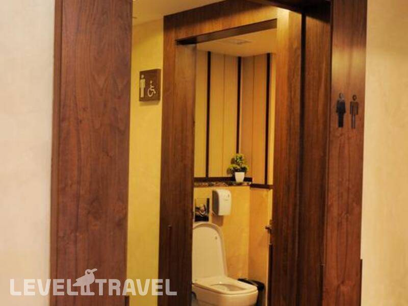 Фотография Raed Suites Hotel Aqaba