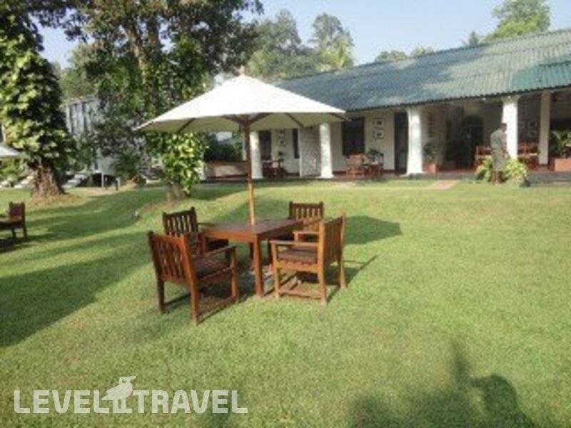 Фотография Heritage Weligama