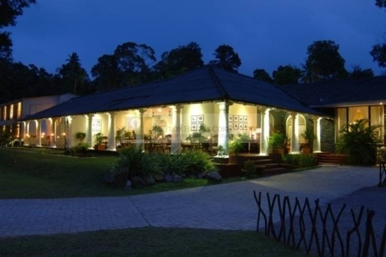 Heritage Weligama