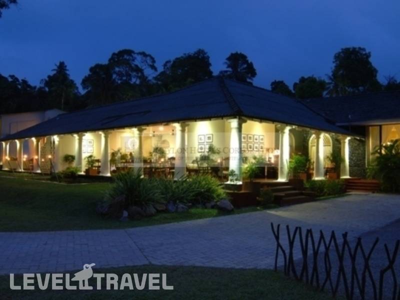 Фотография Heritage Weligama