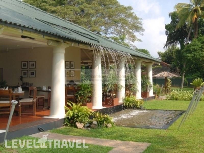 Фотография Heritage Weligama