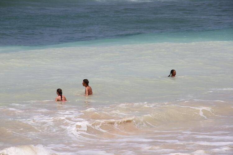 Neptune Bay