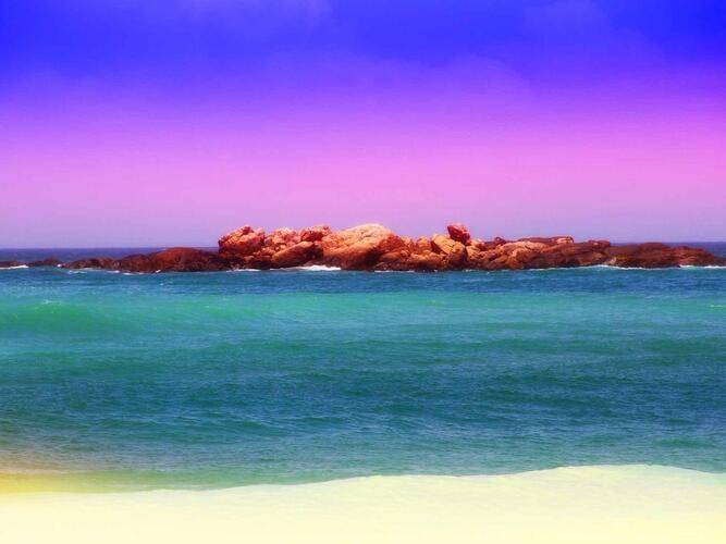 Neptune Bay