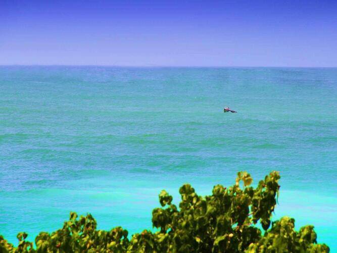 Neptune Bay
