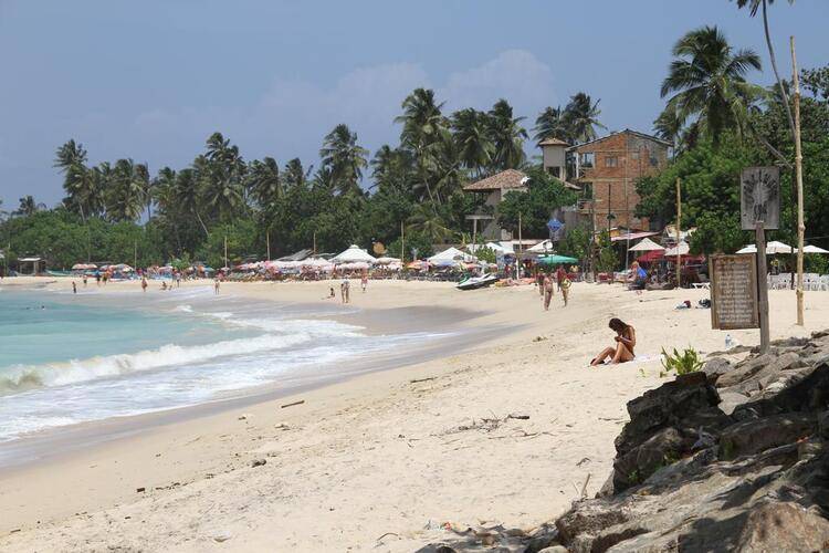 Neptune Bay
