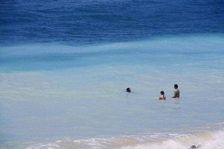 Neptune Bay