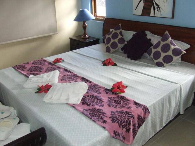 Le Relax Self Catering
