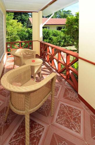 Le Relax Self Catering