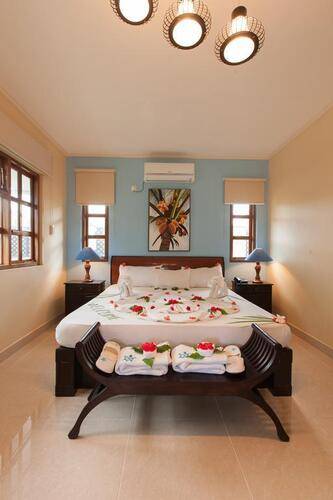 Le Relax Self Catering