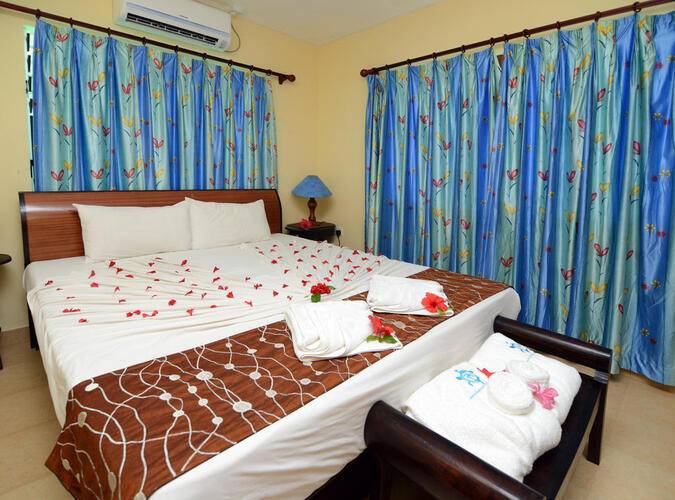 Le Relax Self Catering