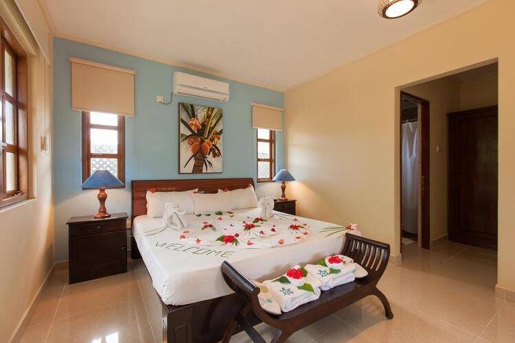 Le Relax Self Catering