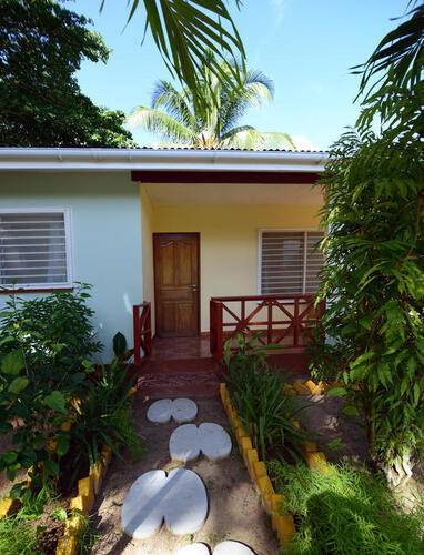 Le Relax Self Catering