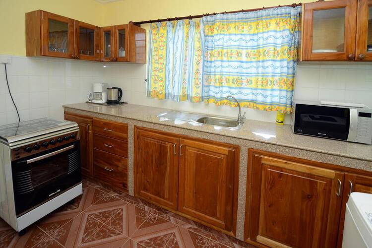 Le Relax Self Catering