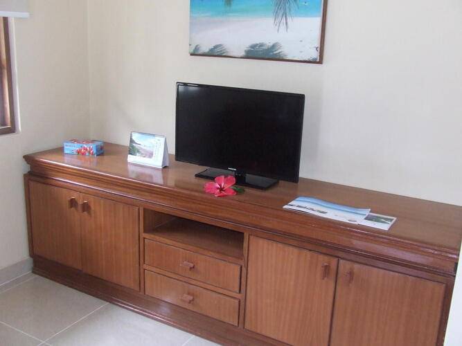 Le Relax Self Catering