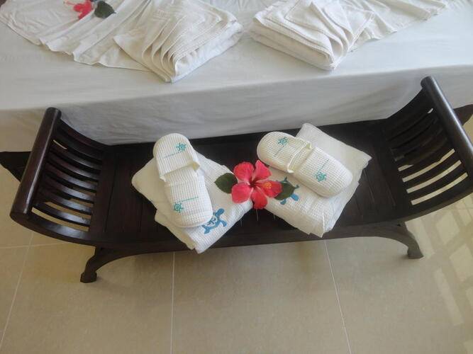 Le Relax Self Catering