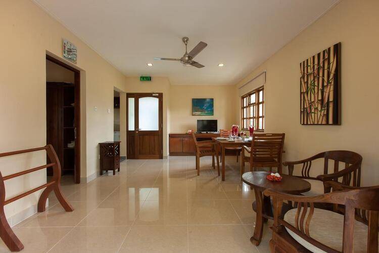Le Relax Self Catering