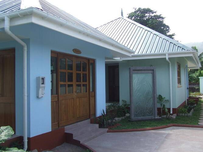 Le Relax Self Catering
