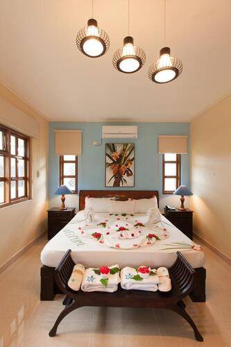 Le Relax Self Catering