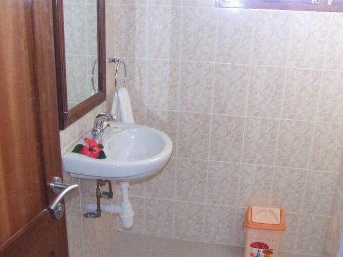 Le Relax Self Catering