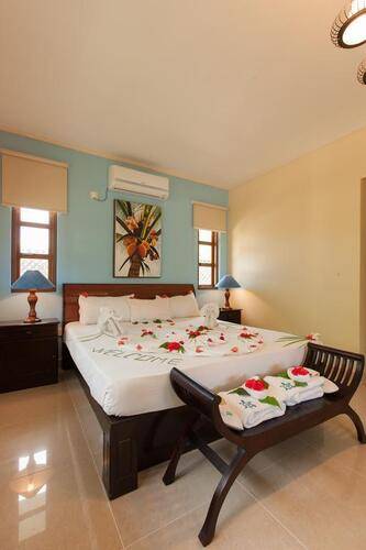 Le Relax Self Catering